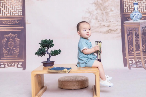 吴忠13周宝宝有多大